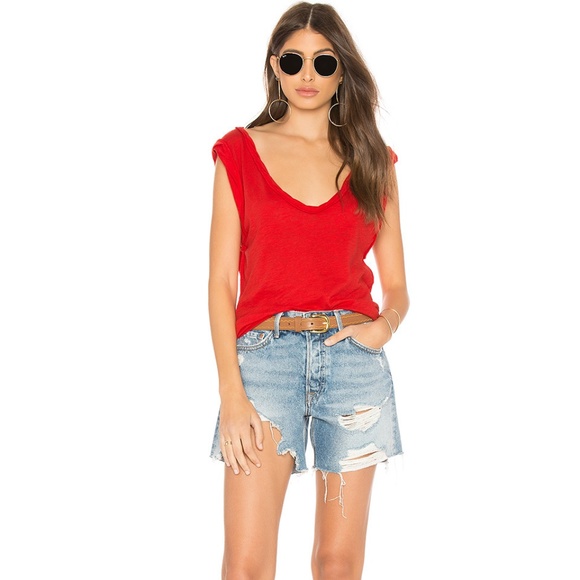 Free People Cleo Tee - Picture 6 of 12